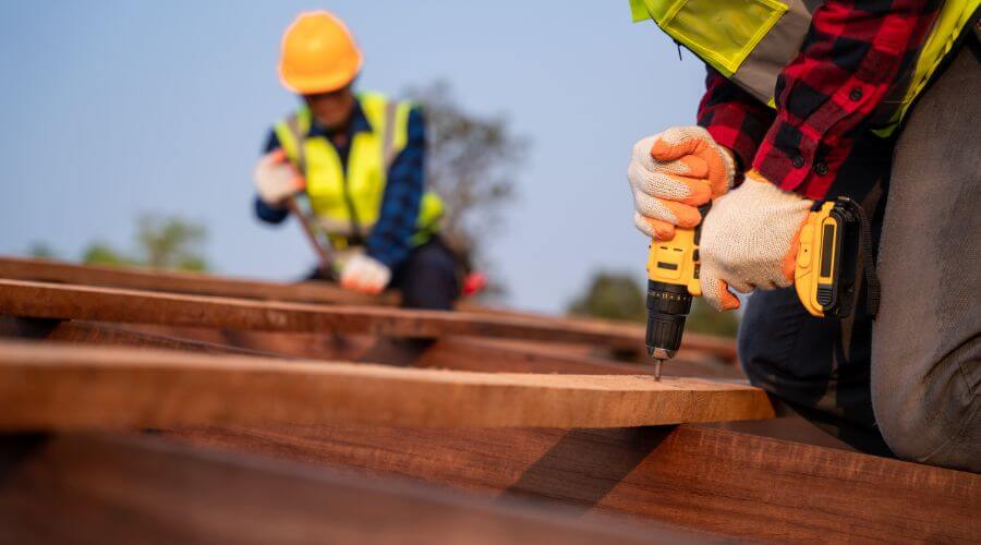 Expert top industrial roofings services in Gilliam, MO